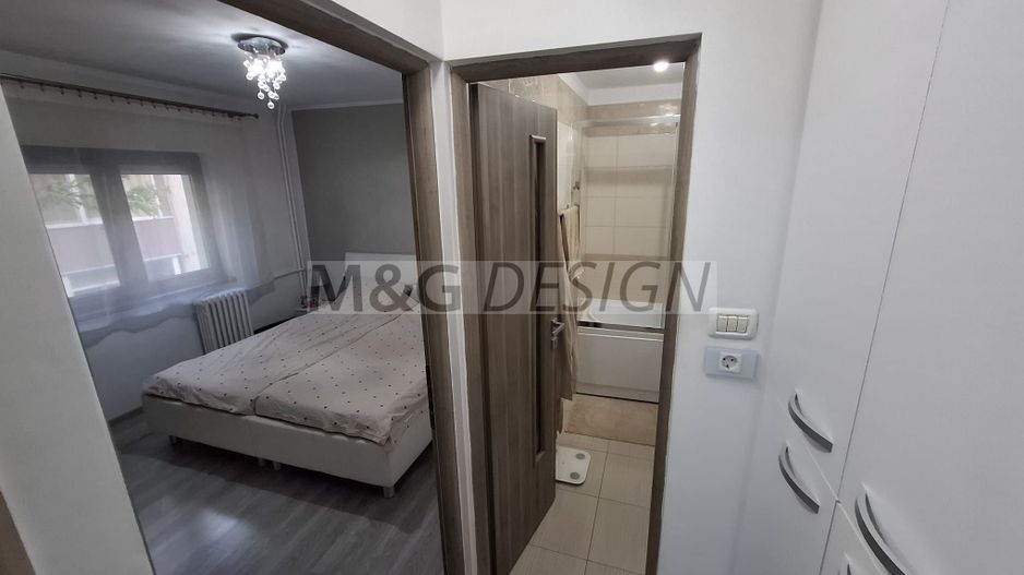 Sala Olimpia-Complex, 2 camere, etaj2, ultra finisat, smart home - Poză 15