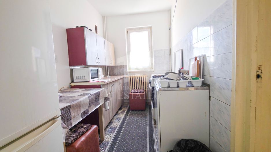 Apartament 2 Camere | Metrou | Etaj 7 | Bl Reabilitat | Drumul Taberei - Poză 6