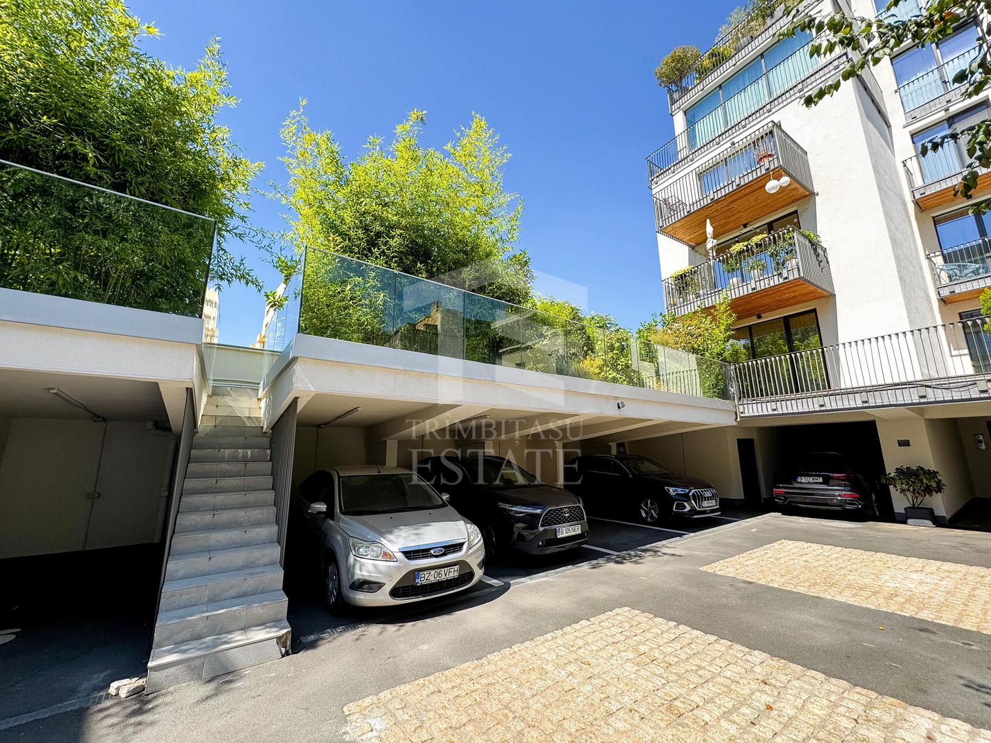 Spatiu birou 29mp metrou Stefan cel Mare Parcul Circului zona Polona - Poză 14