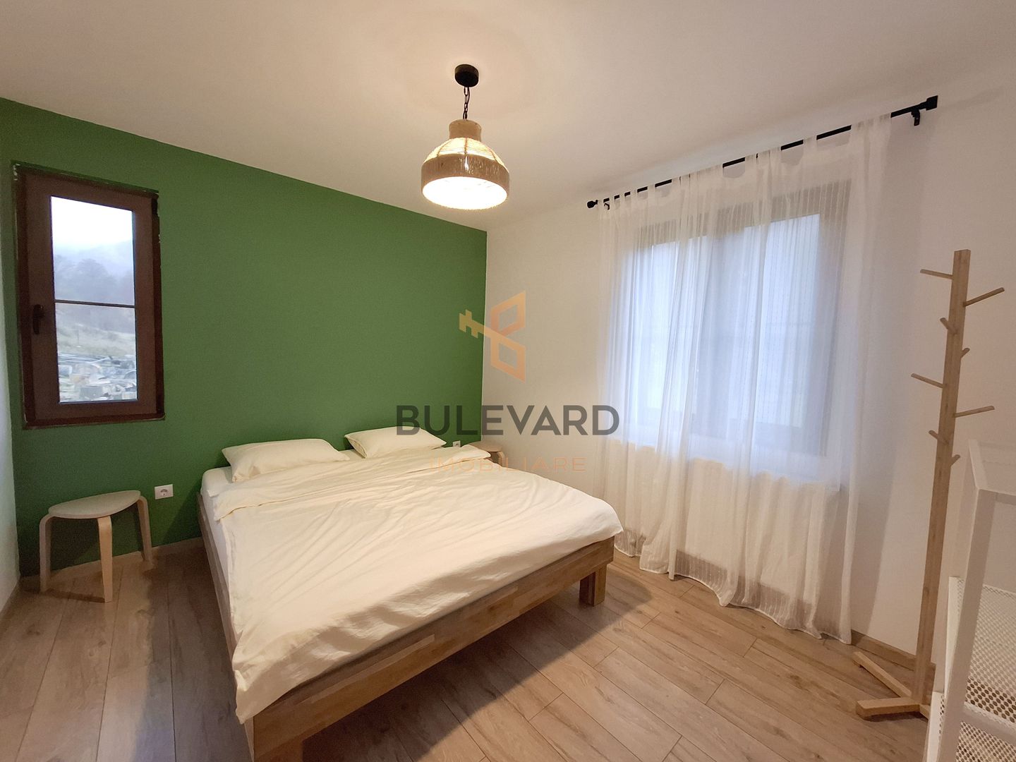 Proprietate cu potențial turistic în zona montană a Țării Lăpușului - Poză 21