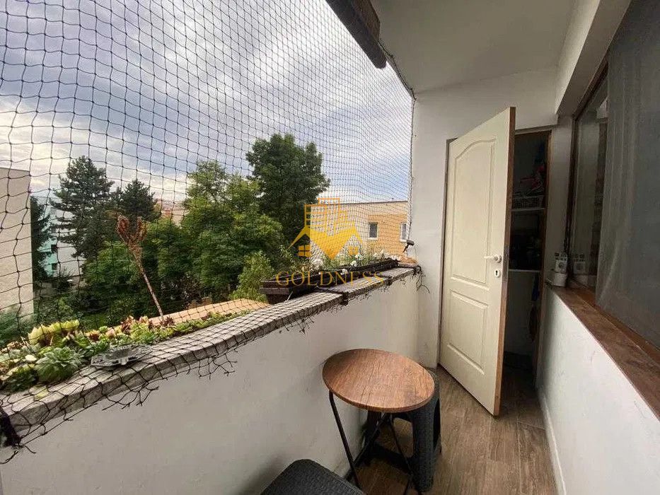 2 Camere, Open Space, Pet Friendly, Zona Calvaria, Manastur - Poză 7