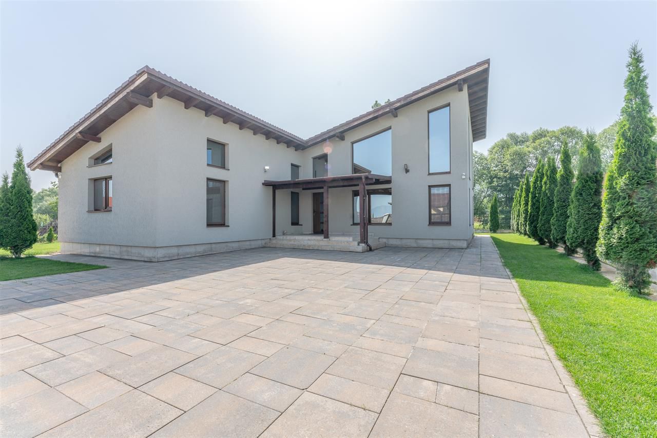 Calitate si confort in Cristian - Poză 1