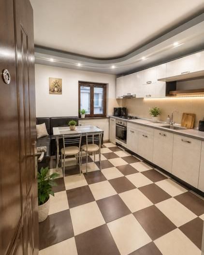 Apartament 3 camere Berceni-Grand Arena - Poză 5