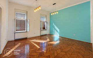 Apartament ultracentral, 3 camere, ideal atat ca locuinta, cat si pt birouri - Poză 2