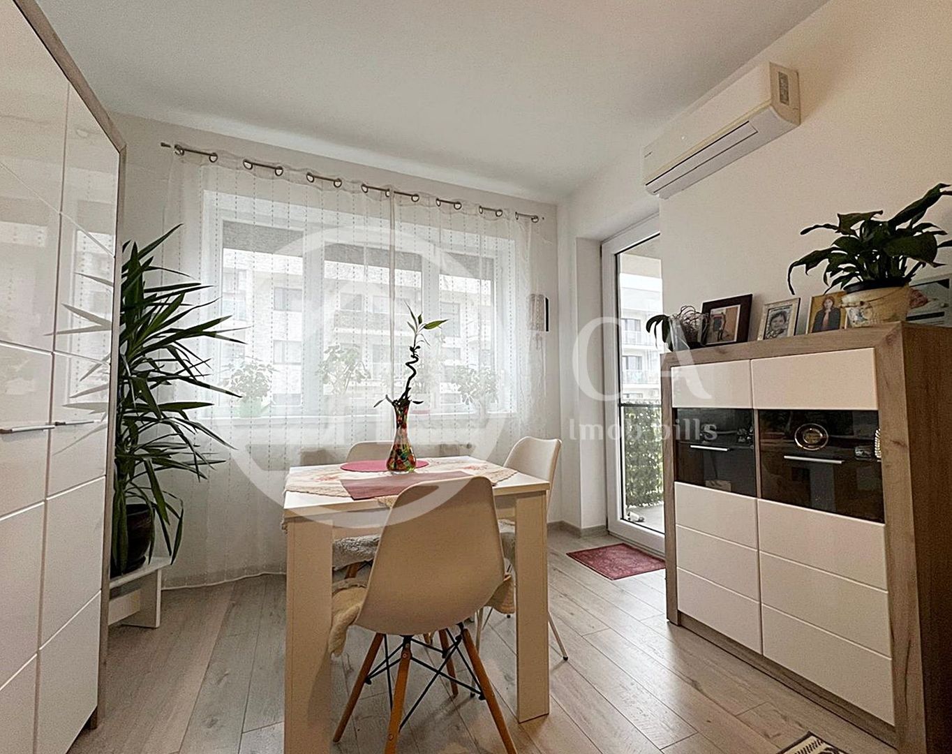 Apartament cu 2 camere de invanzare in Iosia Residence Oradea - Poză 7