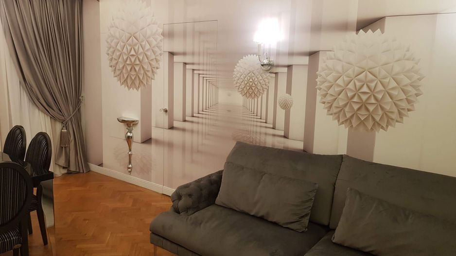 Apartament de inchiriat 2 camere I LUX I Afi Cotroceni - Poză 7