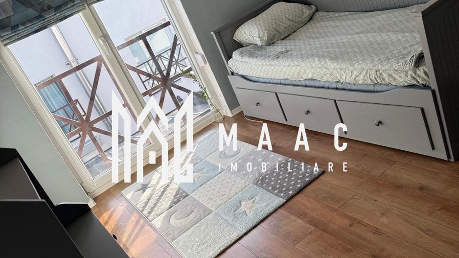 Casă tip duplex | 109 mpu | Bavaria Park Sibiu - Poză 11