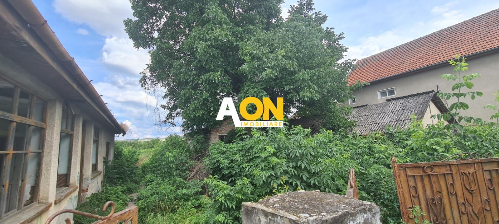 Teren de vanzare cu toate utilitatile in zona Partos, 2800MP - Poză 1