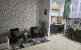 Vând apartament 2 cam 49 mp bloc 2022 - Poză 4