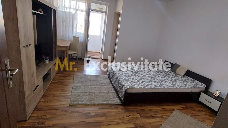 Garsoniera de inchiriat - Craiovei (langa Scoala nr 14) - Poză 1