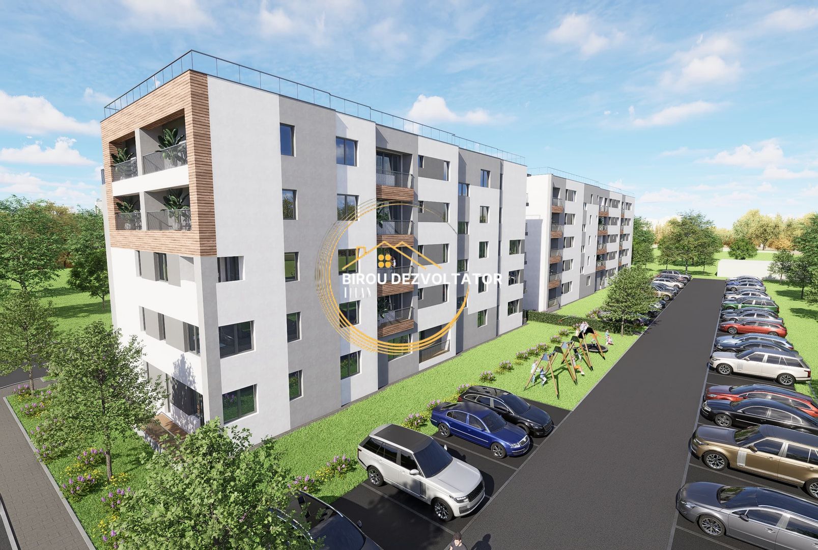 FIRST ONE RESIDENCE - Poză 2