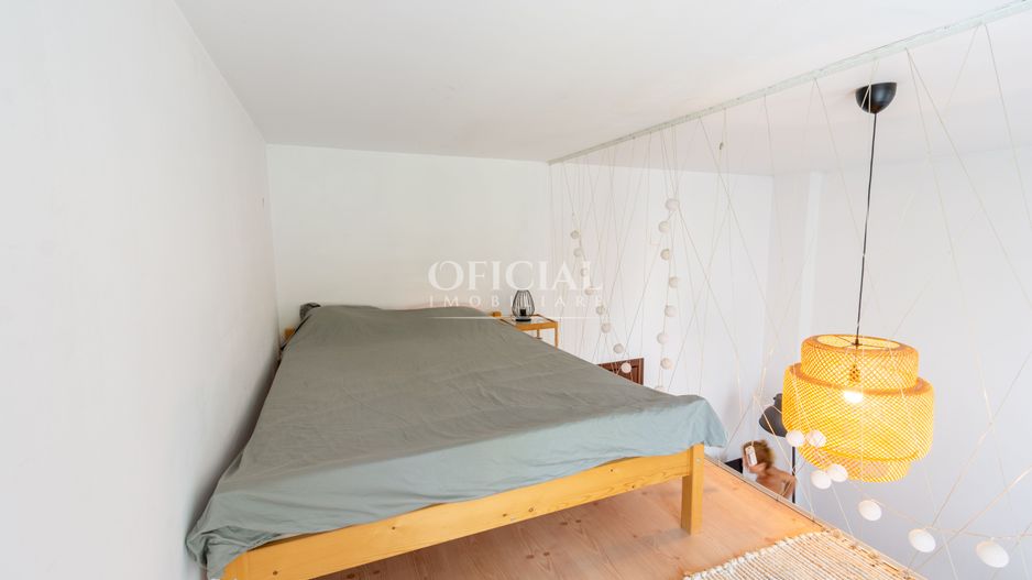 Apartament 1 Camera | 45 m2 | Pet Friendly | Zona Central Baritiu - Poză 13