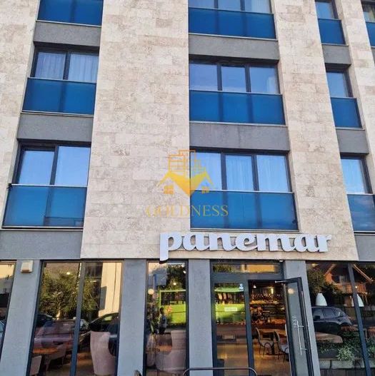 2 camere open space, balcon, Zona Coposu, Taietura Turcului, Panemar - Poză 8