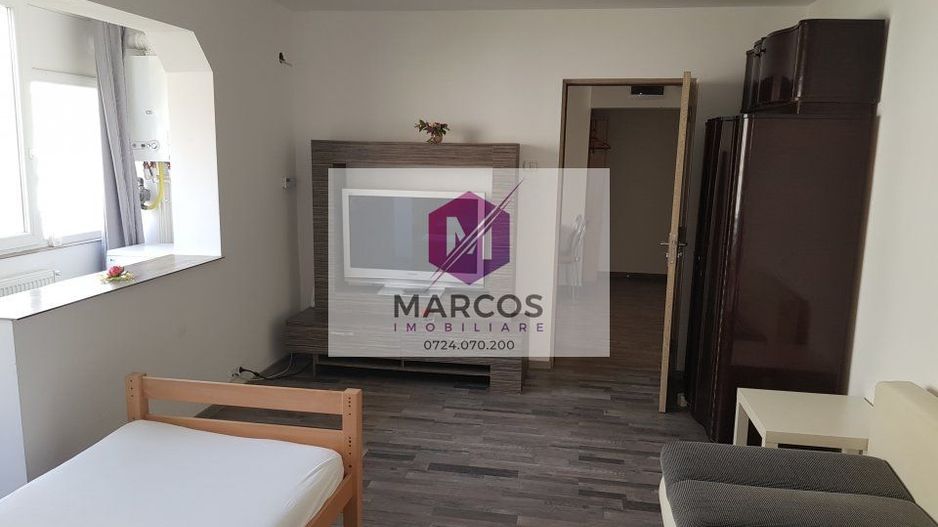Apartament 2 camere, cazare muncitori, Micro 1, ID 660 - Poză 7