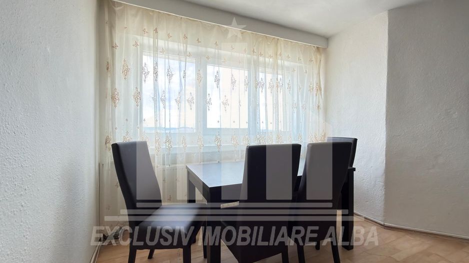 Garsoniera decomandata | De inchiriat | 33 mp | Cetate - M-uri - Poză 2