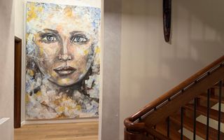 SNAGOV VILA | 36m DESCHIDERE LA LAC | PONTON 250mp | JACUZZI | SPA | BOWLING - Poză 9