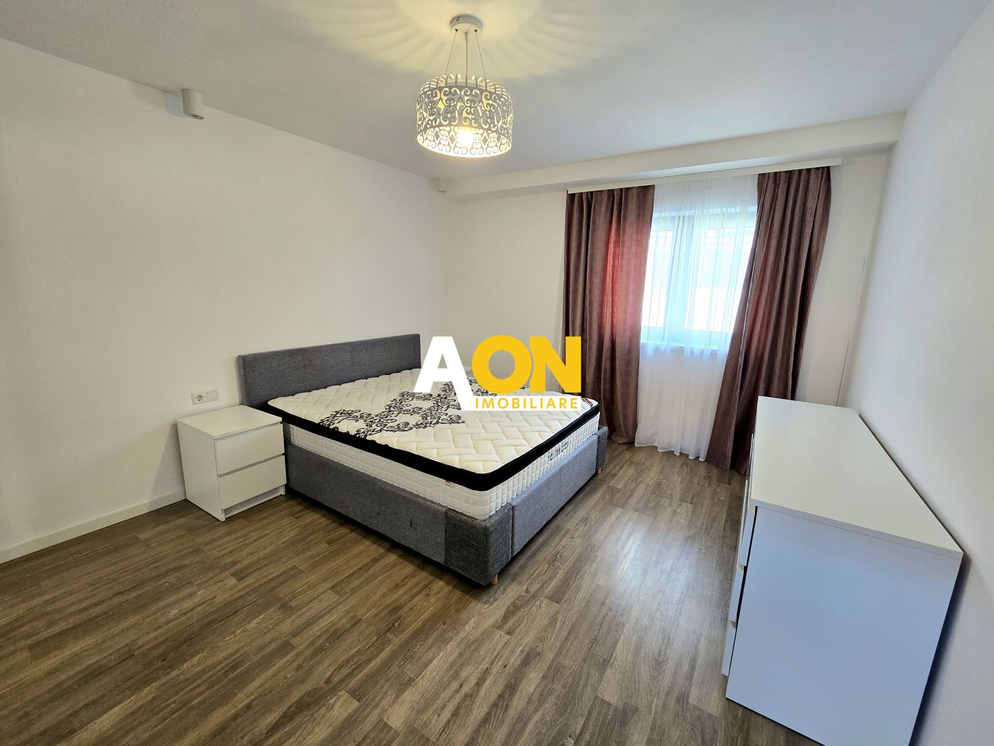 Casă Tip Înșiruit, 4 Camere, Complet Mobilată, zona Cetate - Poză 12