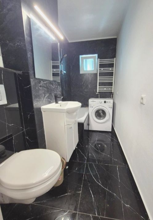 Apartament 2 camere, Cetate, Bulevard ,mobilat utilat - Poză 6