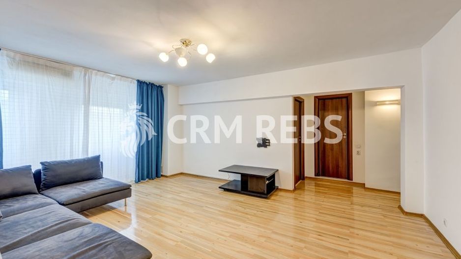 Apartament 3 camere spatios Rahova - Poză 1
