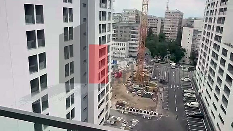 Apartament 2 Camere  + Loc de Parcare Subteran | Smart Residence Lujerului - Poză 5