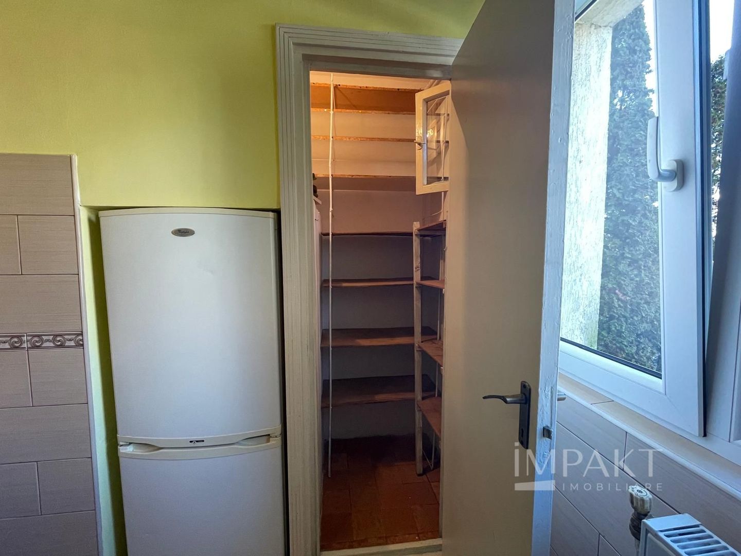 Apartament cu 4 camere decomandate | 80mp | Manastur - Poză 11