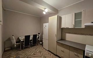 Apartament living + nisa dormit | 45mp | balcon | cartier Sopor - Poză 6