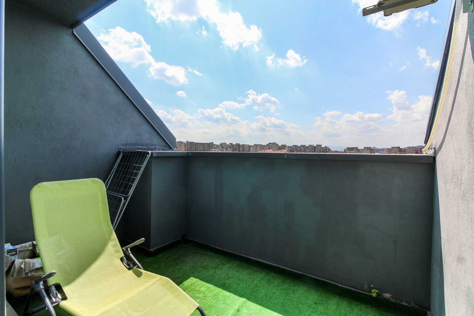 Vanzare apartament 2 camere decomandate cu 2 parcari ! zona Marasti - Poză 8