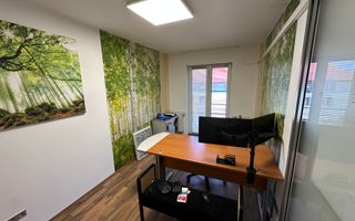 Spatiu birouri | 2 camere | Grigorescu | 75 mp - Poză 4