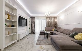 INCHIRIAT | Casa - Segmentul Premium - 4 camere, 110 mpu | La Padure - Poză 7