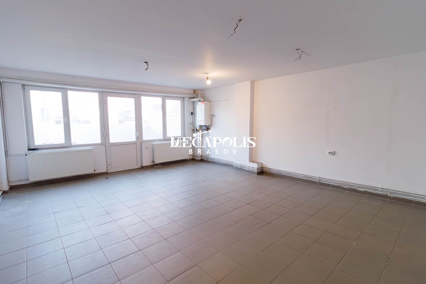 Spațiu birouri | 60mp | Calea Feldioarei | Brașov - Poză 7