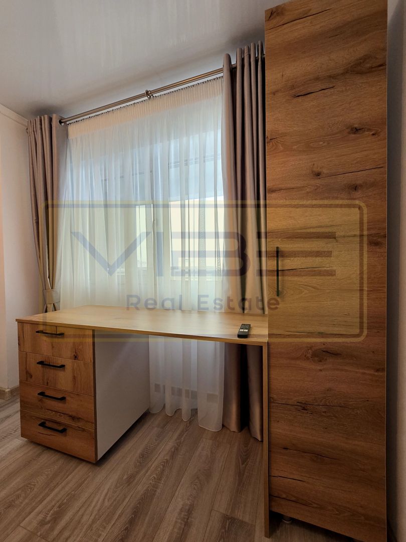 Copou Garden- Bloc nou- Prima închiriere - View Panoramic - Poză 11