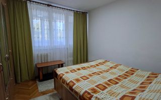Inchiriere apartament 4 camere, Tiglina 2, 80 mp, 450 EURO/Luna - Poză 4