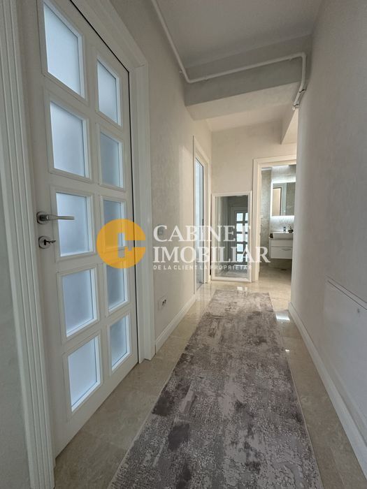 INTABULAT 2 camere Decomandat - 64mp - etaj intermediar - mobilat - Poză 7