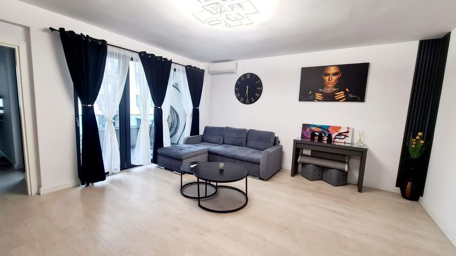 Garsoniera de Inchiriat / Dem Radulescu - Poză 1