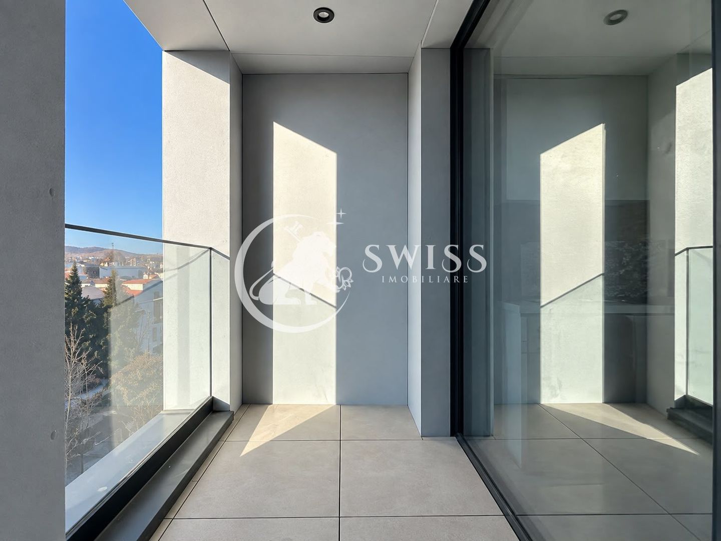 Apartament Premium | 2 camere | Parcare | Terasa 25mp | 2 min Piata Avram Iancu - Poză 15