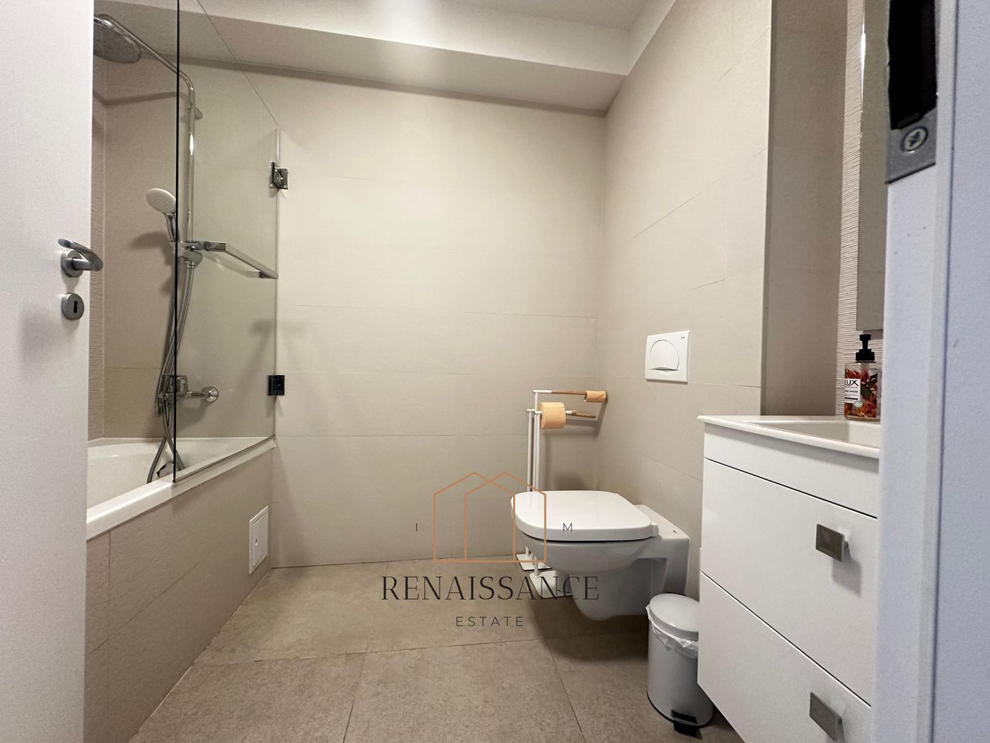 Calea Aradului 2 Camere Lux | 58mp Utili Etaj 2/6 | Parcare Subterana - Poză 12
