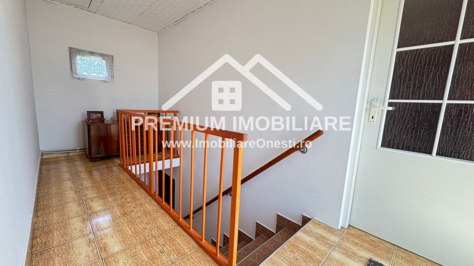 Casa de vanzare in Bogdanesti - Poză 14