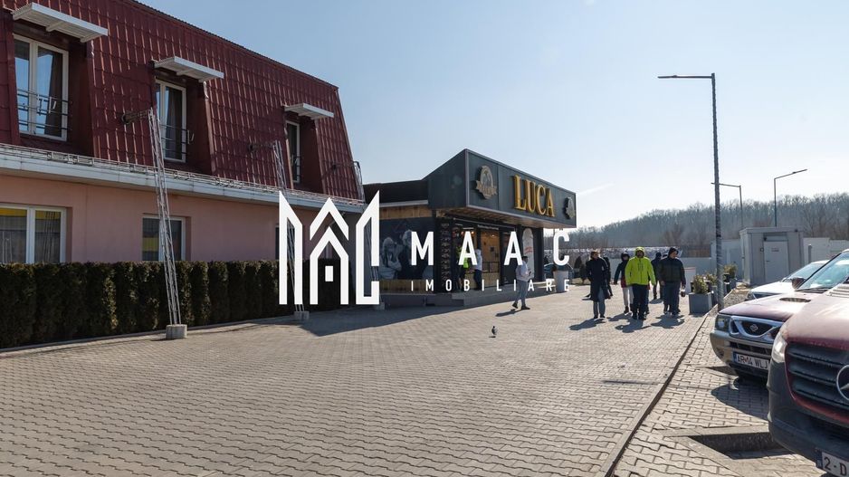 Complex turistic |  5600 MP | Vestem - Poză 48