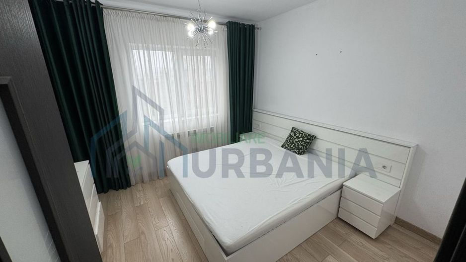 proprietar - inchiriez apartament 3 camere + loc parcare privat - Poză 2
