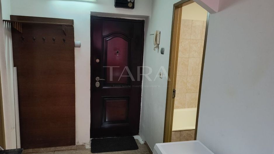 Apartament cu 1 camera Mănăștur - Poză 2