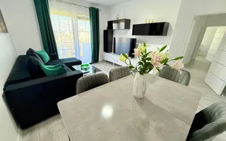 Apartament 2 camere deosebit in zona Doamna Stanca, Dedeman - Poză 12
