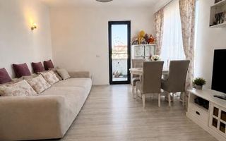 Apartament 2 camere  Giroc - Poză 1