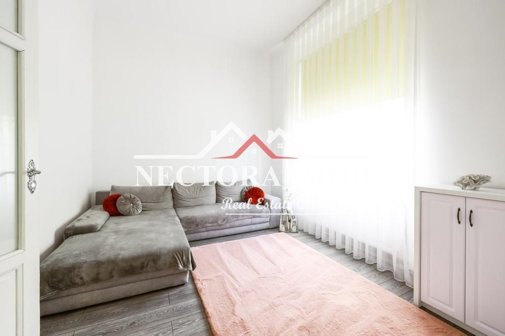 NECTORA IMOB-Apartament Ultracentral 2 camere, Blvd. Magheru, 51 mp - Poză 2
