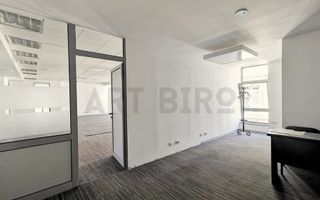 Zero comision, 260-682mp birou mobilat, move-in ready, Romana, 6' metrou - Poză 10