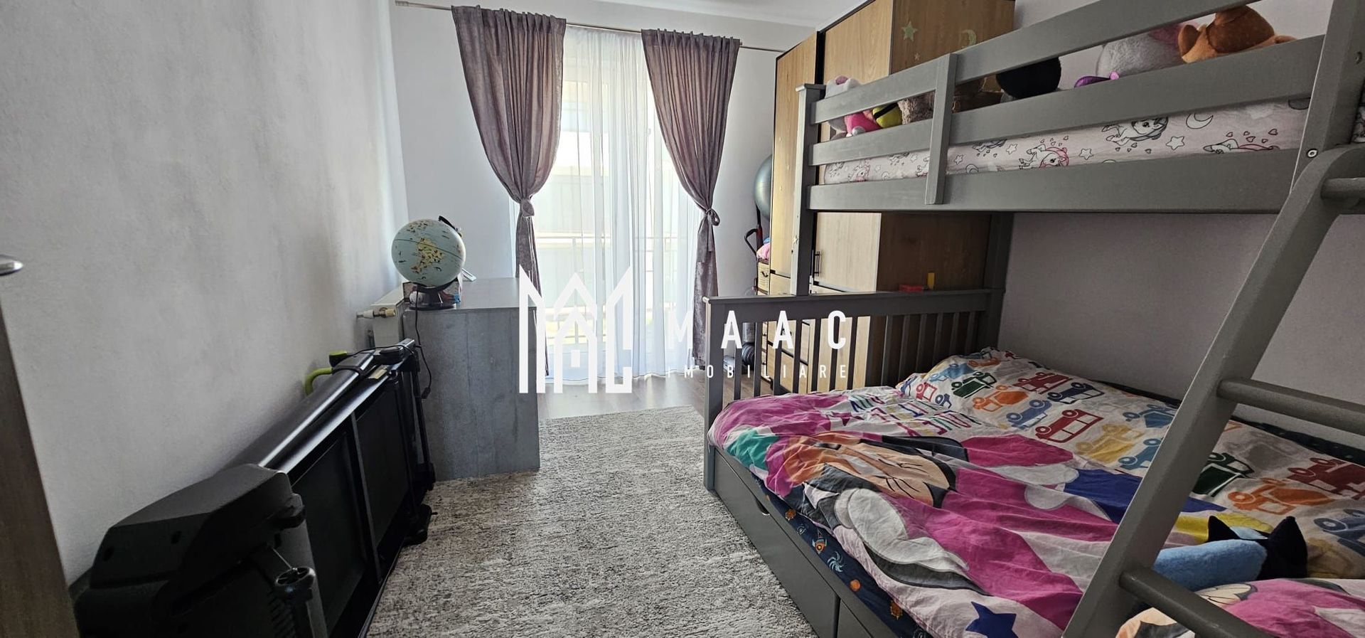 Apartament 3 camere de vânzare | Șelimbăr | terasă | parcare - Poză 7