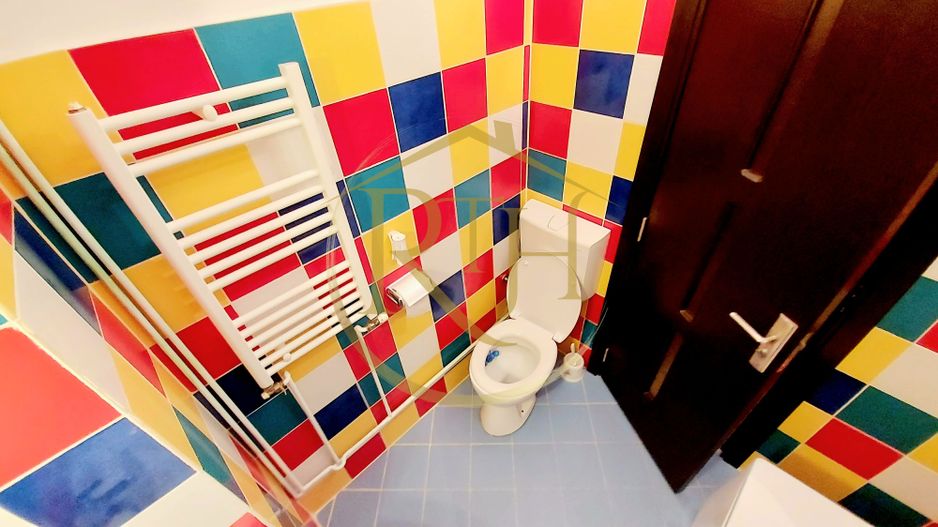 Oferim spre inchiriere apartament cu 1 camera, aproape de Spitalul Judetean - Poză 16