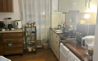 BRASADAS vinde ap 3 cam etaj 1/4 68mp zona CENTRALA. - Poză 1