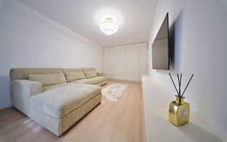 Apartament cu 2 camere, mobilat si utilat premium, Parc Tudor Arghezi - Poză 2