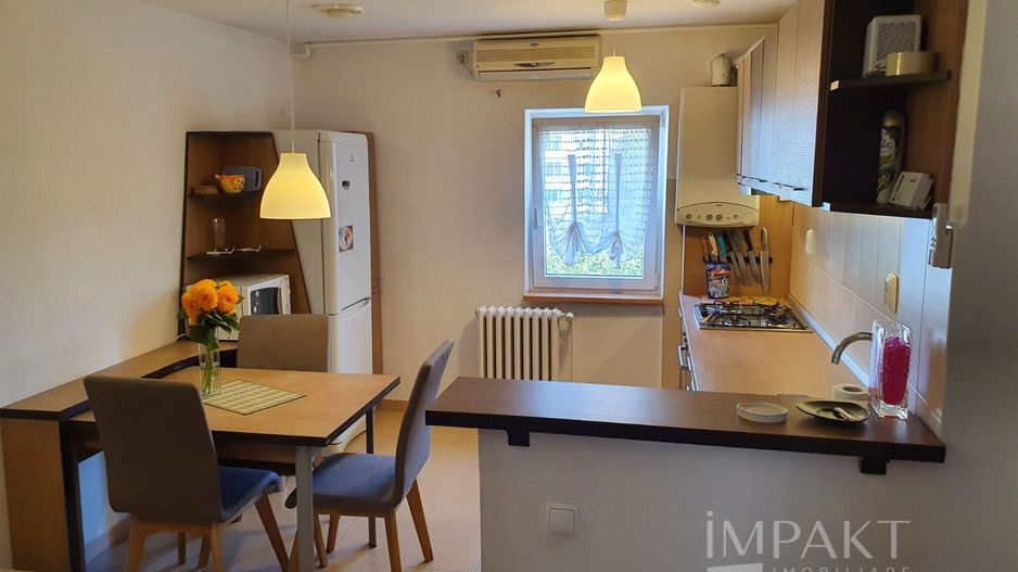 Apartament cu 3 camere, in cartierul Grigorescu! - Poză 1