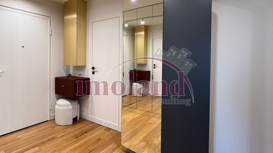 Inchiriere | apartament | 3 camere mobilat&utilat | Avalon Estate-Pipera - Poză 18